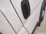  Opel  Movano Opel  2.2CDTI L3H2 3.5t 140KM FWD HD 4d #31