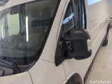  Opel  Movano Opel  2.2CDTI L3H2 3.5t 140KM FWD HD 4d #40