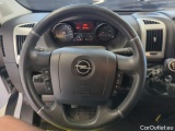  Opel  Movano Opel  2.2CDTI L3H2 3.5t 140KM FWD HD 4d #78