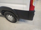  Opel  Movano Opel  2.2CDTI L3H2 3.5t 140KM FWD HD 4d #97