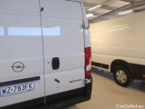  Opel  Movano Opel  2.2CDTI L3H2 3.5t 140KM FWD HD 4d #105