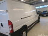  Opel  Movano Opel  2.2CDTI L3H2 3.5t 140KM FWD HD 4d #113