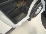  Opel  Movano Opel  2.2CDTI L3H2 3.5t 140KM FWD HD 4d #117