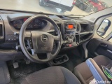  Opel  Movano Opel  2.2CDTI L3H2 3.5t 165KM FWD 4d #6