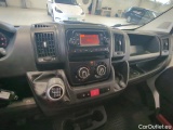  Opel  Movano Opel  2.2CDTI L3H2 3.5t 165KM FWD 4d #8