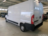  Opel  Movano Opel  2.2CDTI L3H2 3.5t 165KM FWD 4d #15