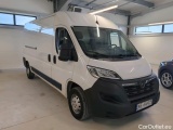  Opel  Movano Opel  2.2CDTI L3H2 3.5t 165KM FWD 4d #13