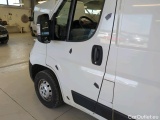  Opel  Movano Opel  2.2CDTI L3H2 3.5t 165KM FWD 4d #54