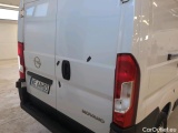  Opel  Movano Opel  2.2CDTI L3H2 3.5t 165KM FWD 4d #66