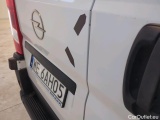  Opel  Movano Opel  2.2CDTI L3H2 3.5t 165KM FWD 4d #64