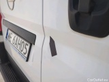  Opel  Movano Opel  2.2CDTI L3H2 3.5t 165KM FWD 4d #67