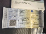  Renault  Kangoo Renault  Express 1.5 Blue dCi Pack Clim 95KM 4d #16