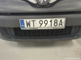  Renault  Kangoo Renault  Express 1.5 Blue dCi Pack Clim 95KM 4d #36