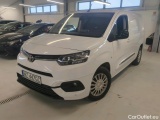 Proace