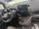  Toyota  Proace Toyota  City 2.3T 1.5D-4D 100KM long FurgonComfort 4d #8