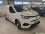  Toyota  Proace Toyota  City 2.3T 1.5D-4D 100KM long FurgonComfort 4d #12