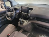  Toyota  Proace Toyota  City 2.3T 1.5D-4D 100KM long FurgonComfort 4d #6
