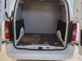  Toyota  Proace Toyota  City 2.3T 1.5D-4D 100KM long FurgonComfort 4d #9