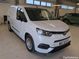  Toyota  Proace Toyota  City 2.3T 1.5D-4D 100KM long FurgonComfort 4d #14