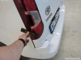  Toyota  Proace Toyota  City 2.3T 1.5D-4D 100KM long FurgonComfort 4d #54