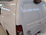  Toyota  Proace Toyota  City 2.3T 1.5D-4D 100KM long FurgonComfort 4d #73