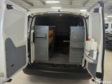  Volkswagen  Caddy Volkswagen  2.0 TDI SCR BMT 122KM MT 6 4d #13