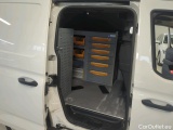  Volkswagen  Caddy Volkswagen  2.0 TDI SCR BMT 122KM MT 6 4d #15