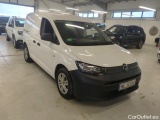  Volkswagen  Caddy Volkswagen  2.0 TDI SCR BMT 122KM MT 6 4d #17
