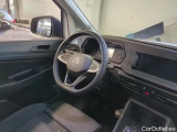  Volkswagen  Caddy Volkswagen  2.0 TDI SCR BMT 122KM MT 6 4d #6