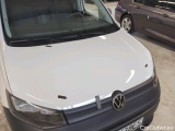  Volkswagen  Caddy Volkswagen  2.0 TDI SCR BMT 122KM MT 6 4d #37
