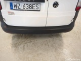  Volkswagen  Caddy Volkswagen  2.0 TDI SCR BMT 122KM MT 6 4d #54