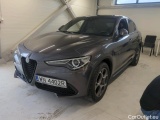  STELVIO