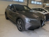  Alfa Romeo   STELVIO Alfa Romeo 2.0 Turbo 16v Sprint 200KM AT AWD 5d #16