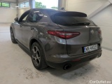  Alfa Romeo   STELVIO Alfa Romeo 2.0 Turbo 16v Sprint 200KM AT AWD 5d #10