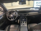  Alfa Romeo   STELVIO Alfa Romeo 2.0 Turbo 16v Sprint 200KM AT AWD 5d #11