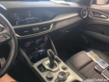  Alfa Romeo   STELVIO Alfa Romeo 2.0 Turbo 16v Sprint 200KM AT AWD 5d #21