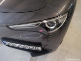 Alfa Romeo   STELVIO Alfa Romeo 2.0 Turbo 16v Sprint 200KM AT AWD 5d #31