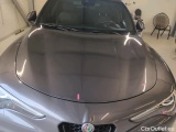  Alfa Romeo   STELVIO Alfa Romeo 2.0 Turbo 16v Sprint 200KM AT AWD 5d #29