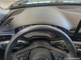  Audi  A4 Audi  Limousine 35 TFSI S tronic S line 4d #24