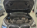  Bmw  X1 BMW  sDrive18d 5d #9