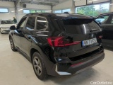  Bmw  X1 BMW  sDrive18d 5d #16