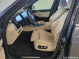  Bmw  X5 BMW  xDrive25d 5d #8
