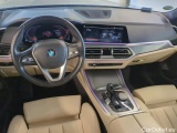  Bmw  X5 BMW  xDrive25d 5d #20