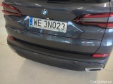  Bmw  X5 BMW  xDrive25d 5d #40
