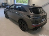  Citroen  DS 7 CROSSBACK DS 7 BlueHDi 130 Auto Performance Line 5d #16