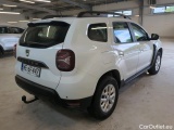 Duster