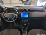  Dacia  Duster Dacia  1.5 Blue dCi Comfort 115KM 4x4 5d #9