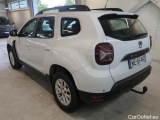  Dacia  Duster Dacia  1.5 Blue dCi Comfort 115KM 4x4 5d #8