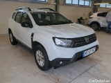  Dacia  Duster Dacia  1.5 Blue dCi Comfort 115KM 4x4 5d #12