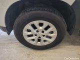  Dacia  Duster Dacia  1.5 Blue dCi Comfort 115KM 4x4 5d #18